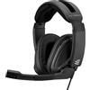 EPOS | SENNHEISER GSP 302 Auricolare Cablato A Padiglione Gaming Nero