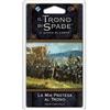 Asmodee Il Trono di Spade LCG 2nd Ed. La Mia Pretesa al Trono