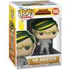 Funko Pop Sir Nighteye 1006 My Hero Academia Originale Nuovo