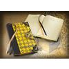 Noble Collection Replica Diario Tassorosso Harry Potter NN7341 Noble Collection