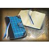 Noble Collection Replica Diario Corvonero Harry Potter NN7343 Noble Collection