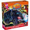 RED GLOVE Gioco da Tavolo Rush Bash Monster Chase Espansione Red Glove Edizione Italiana