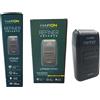 Axima REFINER HAIRON RIFINITORE TRIMMER BARBA RASO ZERO