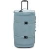 Kipling Trolley KIPLING in tessuto -KI6015-Aviana-: una valigia con ruote di medie di...