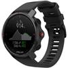 Polar Grit X Pro Titan 3,05 cm (1.2") MIP 47 mm Digitale 240 x 240 Pixel Touch s
