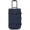 Kipling Trolley in tessuto -KIPLING-KI7294 -Aviana-: una valigia con ruote di medie d...