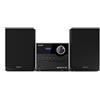 SHARP XL-B517D(BK) - MICRO HIFI - 45W - USB PLAYER - DAB+ - BLUETOOTH