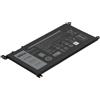 UP PARTS Batteria Originale DELL Certificata (NO CINA) WDX0R Vostro 14 5471