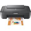 Canon PIXMA MG2551S. A4 Colour MFP, Print/Copy/Scan.4800 x 600 dpi, 4ipm Colour