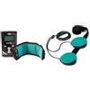 I.A.C.E.R. SRL I-Tech Mag 2000 Magnetoterapia Professionale 2 Canali + Coppia Solenoidi Tondi