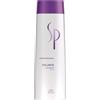 Wella System Professional Wella SP Volumize Shampoo Volume per Capelli Fini