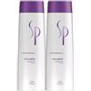Wella System Professional Wella SP Volumize Shampoo 2x250ml