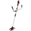 Einhell Decespugliatore a batteria 36V Einhell AGILLO 36/255 doppia impugnatura motore B