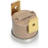 Lavazza e varie marche Termostato scatto fisso 100°c n.c macchina caffe Lavazza e varie marche ricambio