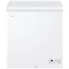 Candy CHAE 1452E Congelatore a pozzo Libera installazione 137 L E Bianco