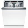 Bosch Serie 6 SMV6ZCX03E Lavastoviglie da incasso a scomparsa totale 60 cm Class