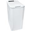 Candy Smart Inverter CSTSG47TMVE/1-11 lavatrice Caricamento dall'alto 7 kg 1400