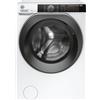 Hoover H-WASH&DRY 500 HDE 5106AMBS/1-S lavasciuga Libera installazione Caricamen