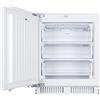 Candy CUS68EW Congelatore verticale Da incasso 95 L E Bianco