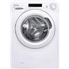 Candy Smart CS1282DE-11 lavatrice Caricamento frontale 8 kg 1200 Giri/min Bianco