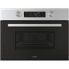 Candy CA4MWNBB6N Nero, Acciaio inox Microonde combinato Da incasso 44 L 900 W