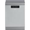 Beko BDFN36650XC Libera installazione 16 coperti B