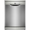 Bosch Serie 2 SMS2HTI02E Lavastoviglie da libera installazione 60 cm Acciaio Cla