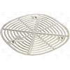 De'Longhi DELONGHI Griglia Originale Friggitrice Aria IdealFry FH2101 FH2133 FH2184 FH2396