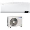 Samsung Climatizzatore Condizionatore Samsung Serie Cebu 24000 Btu F-Ar24cbu
