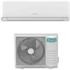 Hisense Climatizzatore 24000 Btu Inverter A++/A++ R32 WIFI KF70KT01G Ecosense Hisense