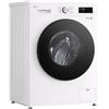 LG Lavatrice Smart WiFi LG Direct Drive 9 Kg Classe A 1400 Giri TOP RIMOVIBILE