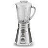 Ariete 561 Blendy Metal Frullatore lame inox 800ml 2 velocità + Pulse 300W Rotex