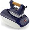 Ngm Ferro da Stiro con Caldaia a Vapore 0.8 lt 2400W Vapore Verticale 2111A NGM