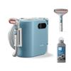 Philips Aspirapolvere senza Filo Smacchiatore senza Sacco 400 Watt Blu XW3193/11 PHILIPS
