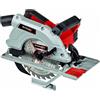 Einhell Online Shop - Scegli tra più di Sega circolare manuale elettrica 1500W lama Ø 190 x 30mm taglio 66 mm Einhell