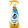 Pronto Sgrassatore Multisuperficie Spray 500 Ml. Ph Equilibrato Sunshine Day