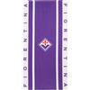Only4fan S.r.l. Telo mare in microfibra compatibile con Fiorentina
