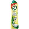 Cif Crema 750 Ml. Limone Cream Micro Cristalli Giallo