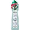 Cif Crema 500 Ml. Con Candeggina Verde