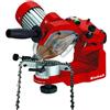 Einhell 4499910 Affila catene elettrico 235W Affilatrice per catene motosega