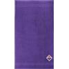 Only4fan Telo mare asciugamano in cotone compatibile con Fiorentina