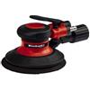 EINHELL Smerigliatrice orbitale Einhell TC-PE 150 pneumatica 6,3 bar disco platorello ab