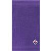 Only4fan Asciugamano/Telo in cotone ACF Fiorentina, 70x140 cm
