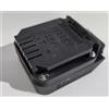 3Dominion Adattatore da batteria PARKSIDE LIDL X20V TEAM a utensili FERREX ALDI 18-20V