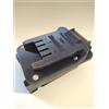 3Dominion BOSCH GREEN 18V BATTERY TO PARKSIDE LIDL X20V TEAM TOOLS ADAPTER - BY 3DOMINION