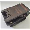 3Dominion PARKSIDE LIDL X20V TEAM BATTERY TO MILWAUKEE M18 TOOLS ADAPTER - BY 3DOMINION