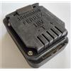 3Dominion ADATTATORE DA BATTERIA TECCPO/POPOMAN/HYCHIKA A UTENSILE FERREX ALDI 18-20V