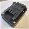 3Dominion FERREX 18-20V BATTERY TO PARKSIDE LIDL X20V TEAM TOOLS ADAPTER - BY 3DOMINION