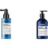 L'OrÃal Professionnel Paris L'Oréal Professionnel Paris Siero Rinforzante, Per Capelli Assottigliati, Anti-Caduta, Per Capelli Folti e Sani, Con Aminexil 1.5%, Fuller & Stronger, Aminexil Advanced, 90 ml