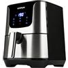 G3 Ferrari Friggitrice ad aria 8 programmi 1500W cesto 3,5 Lt G3 FERRARI Friggisano